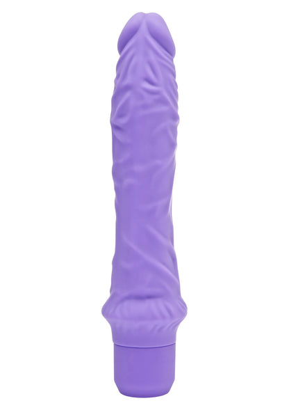 Bestel: Classic Large Vibrator Skin by ToyJoy - bij Happytoys: de erotische sex webshop | liever Happy dan Easy ⭐⭐⭐⭐⭐