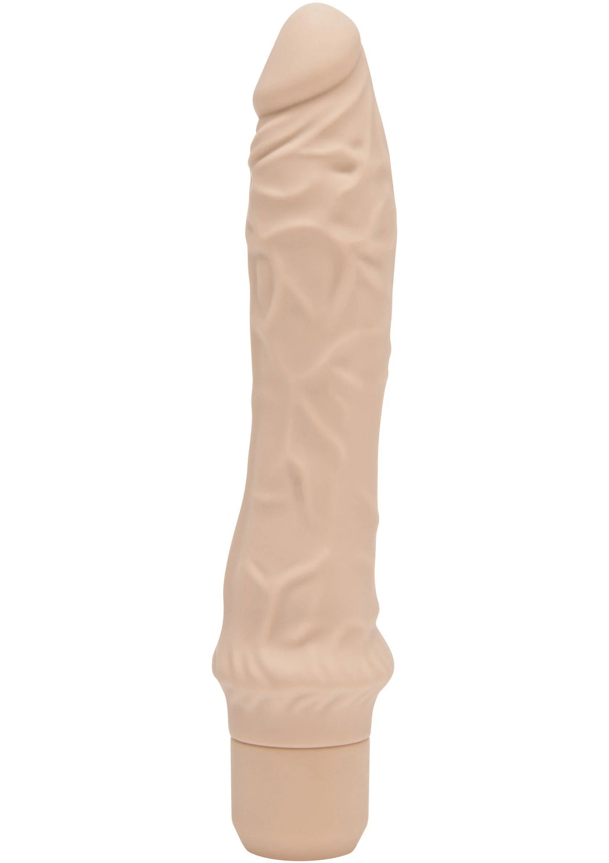 Bestel: Classic Large Vibrator Black by ToyJoy - bij Happytoys: de erotische sex webshop | liever Happy dan Easy ⭐⭐⭐⭐⭐