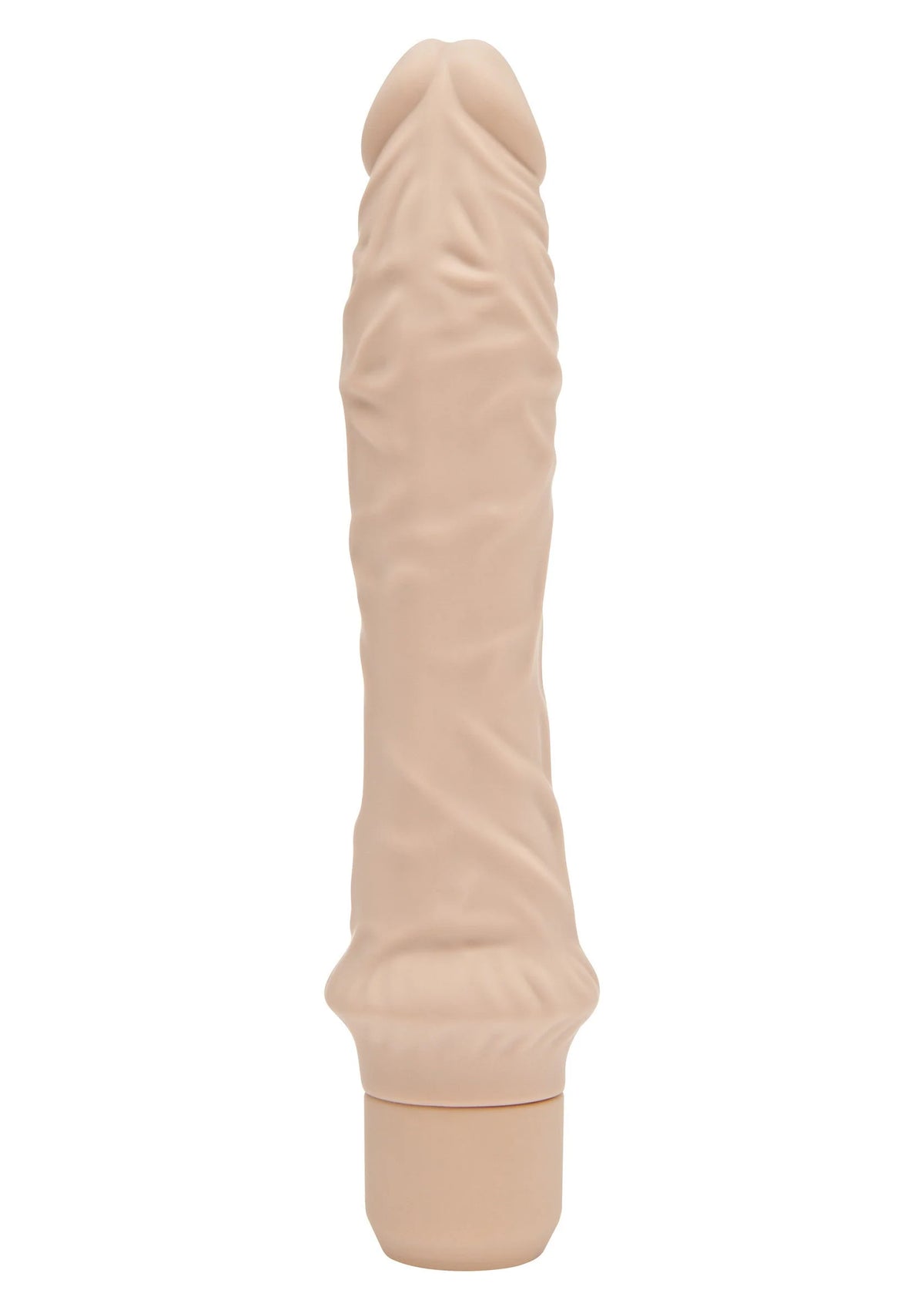 Bestel: Classic Large Vibrator Purple by ToyJoy - bij Happytoys: de erotische sex webshop | liever Happy dan Easy ⭐⭐⭐⭐⭐