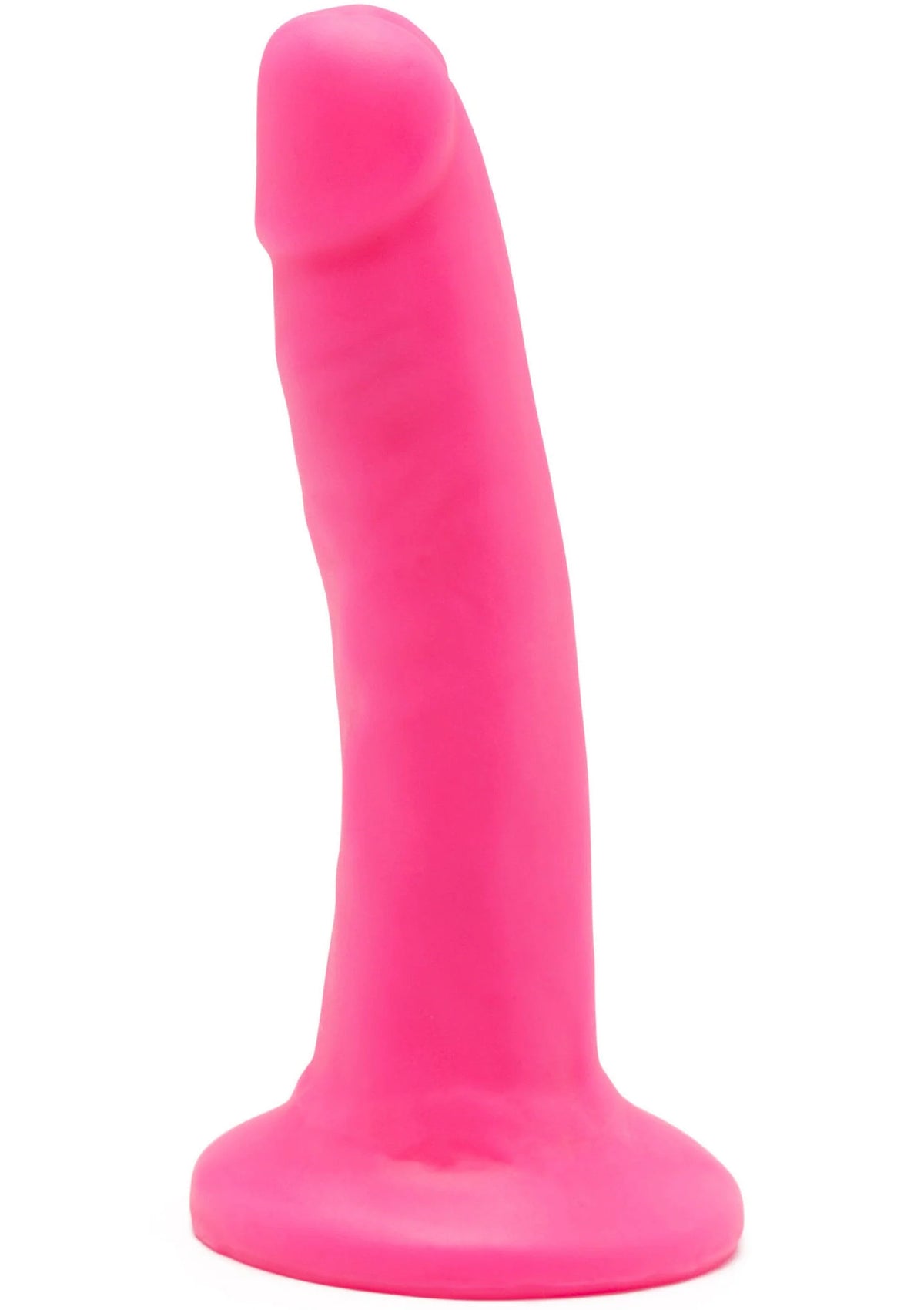Bestel: Happy Dicks Dong PVC 15 cm - bij Happytoys: de erotische sex webshop | liever Happy dan Easy ⭐⭐⭐⭐⭐ - Default Title - 10178 - PINK