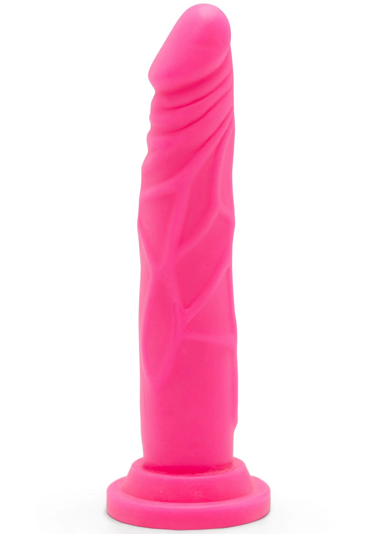 Bestel: Happy Dicks Dong PVC 19 cm - bij Happytoys: de erotische sex webshop | liever Happy dan Easy ⭐⭐⭐⭐⭐