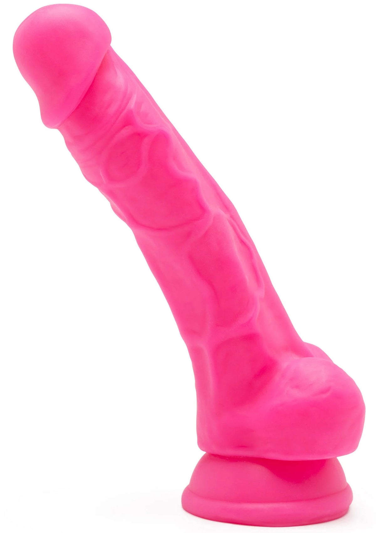 Bestel: Happy Dicks Dildo PVC 19 cm - bij Happytoys: de erotische sex webshop | liever Happy dan Easy ⭐⭐⭐⭐⭐