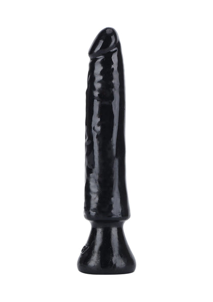 Bestel: Dong Starter PVC 16 cm by ToyJoy - bij Happytoys: de erotische sex webshop | liever Happy dan Easy ⭐⭐⭐⭐⭐