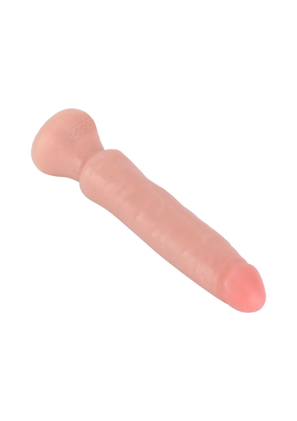 Bestel: Dong Starter PVC 16 cm by ToyJoy - bij Happytoys: de erotische sex webshop | liever Happy dan Easy ⭐⭐⭐⭐⭐
