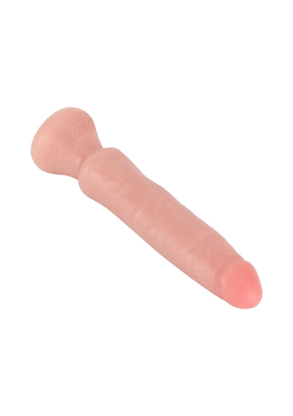 Bestel: Dong Starter PVC 16 cm by ToyJoy - bij Happytoys: de erotische sex webshop | liever Happy dan Easy ⭐⭐⭐⭐⭐