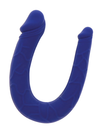 Bestel: Double Dong Realistic Mini Silicone - bij Happytoys: de erotische sex webshop | liever Happy dan Easy ⭐⭐⭐⭐⭐