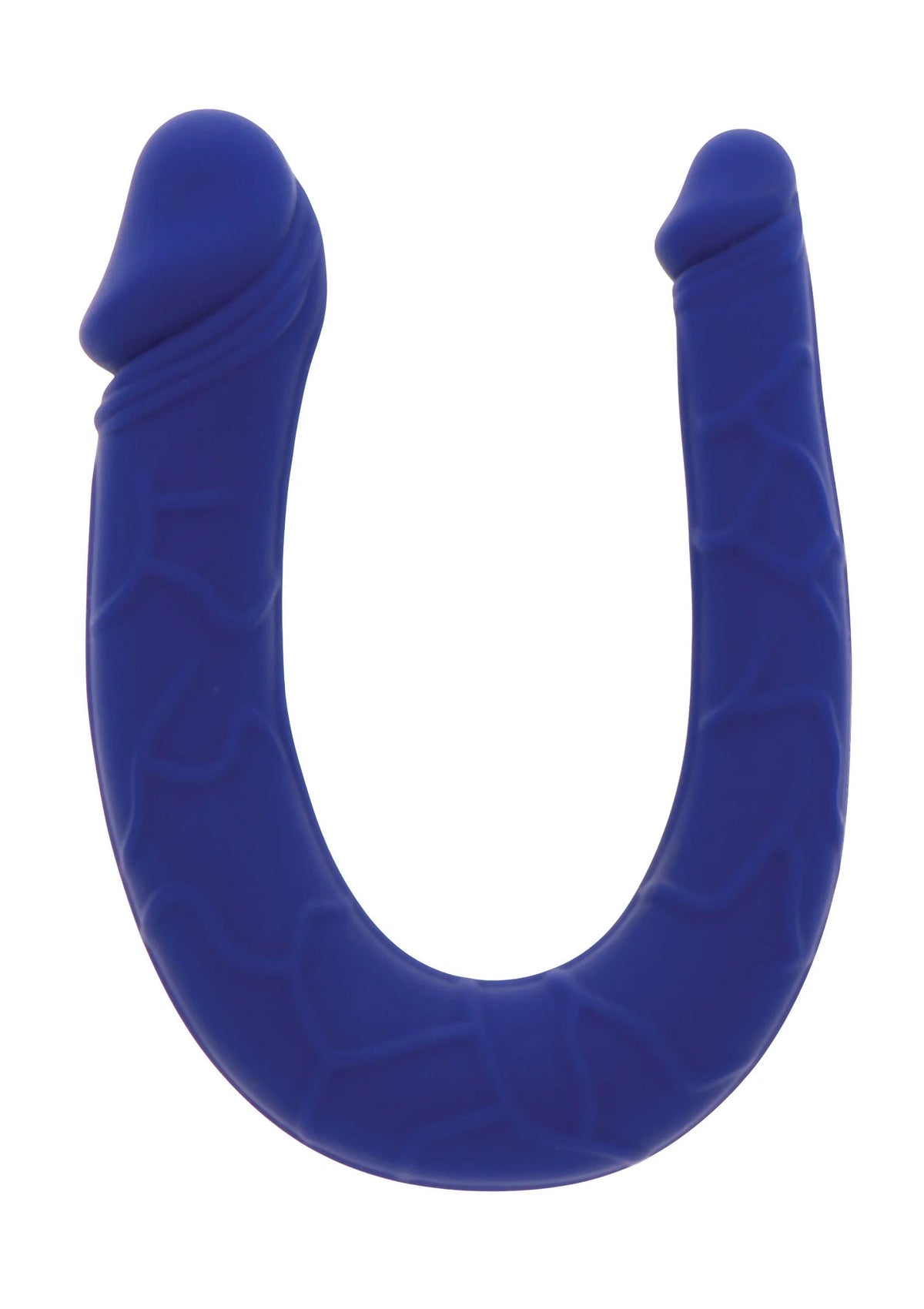 Bestel: Double Dong Realistic Mini Silicone - bij Happytoys: de erotische sex webshop | liever Happy dan Easy ⭐⭐⭐⭐⭐