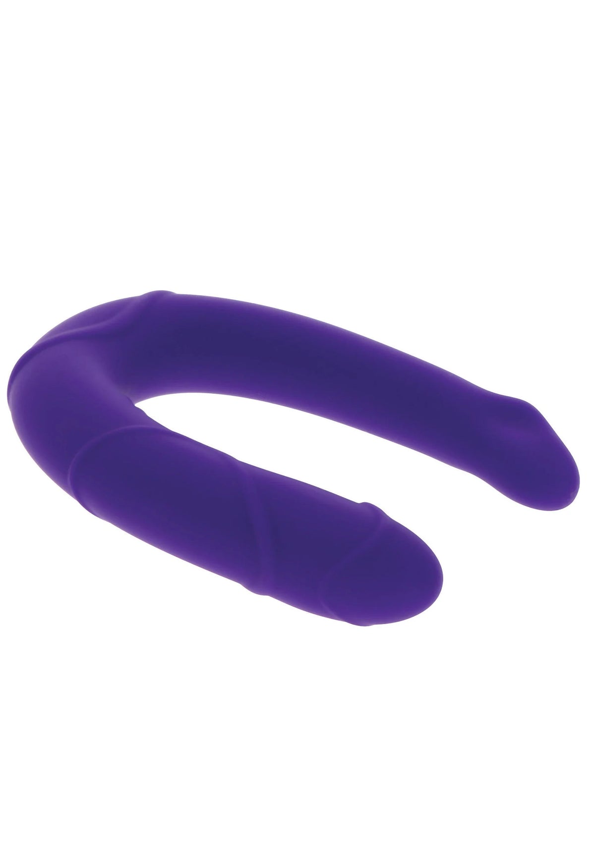 Bestel: Double Dong Vogue Mini Silicone - bij Happytoys: de erotische sex webshop | liever Happy dan Easy ⭐⭐⭐⭐⭐
