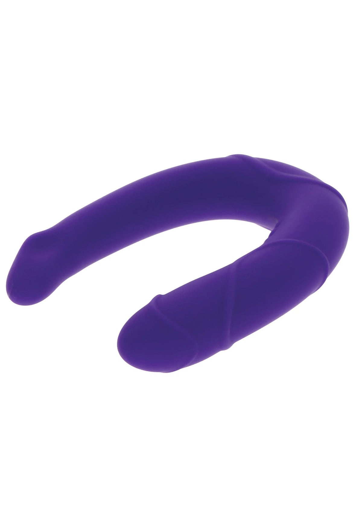 Bestel: Double Dong Vogue Mini Silicone - bij Happytoys: de erotische sex webshop | liever Happy dan Easy ⭐⭐⭐⭐⭐