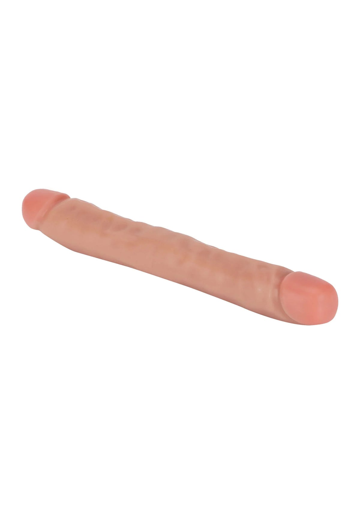 Bestel: Get Real Junior Double Dong 12' by ToyJoy - bij Happytoys: de erotische sex webshop | liever Happy dan Easy ⭐⭐⭐⭐⭐