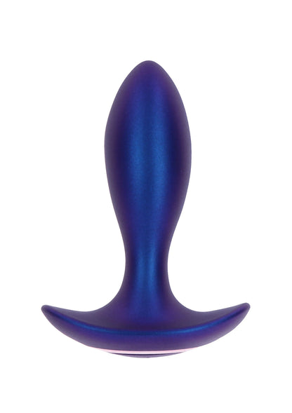 Bestel: The Brave Vibrating Anal Plug - bij Happytoys: de erotische sex webshop | liever Happy dan Easy ⭐⭐⭐⭐⭐