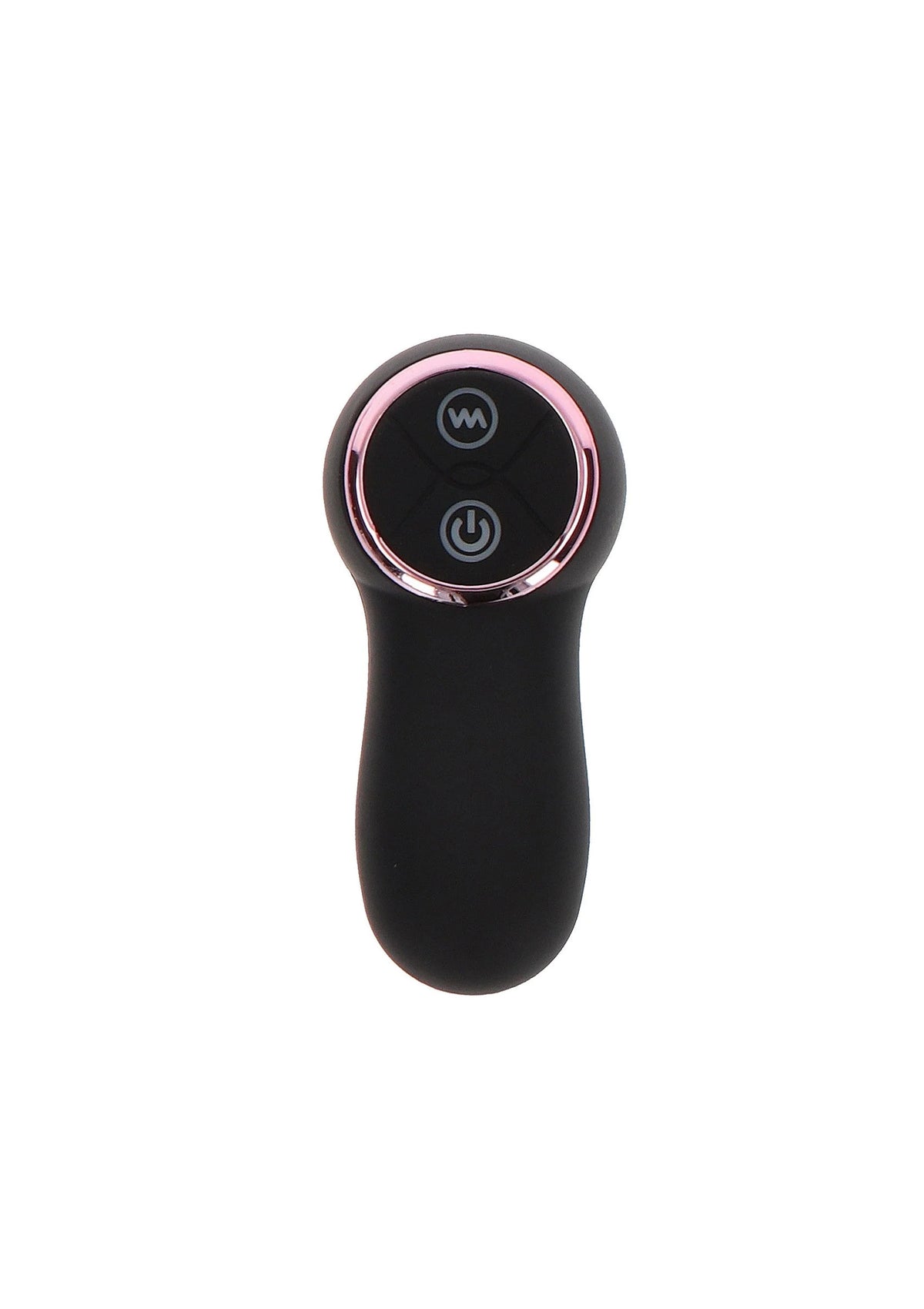 Bestel: The Tough Thrusting Vibrating Plug - bij Happytoys: de erotische sex webshop | liever Happy dan Easy ⭐⭐⭐⭐⭐