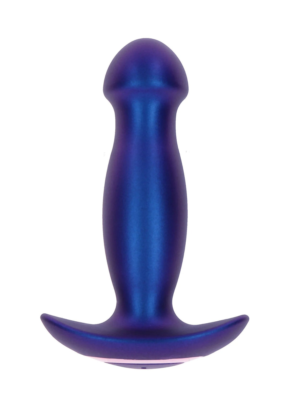 Bestel: The Wild Magn Pulse Vibrating Plug - bij Happytoys: de erotische sex webshop | liever Happy dan Easy ⭐⭐⭐⭐⭐