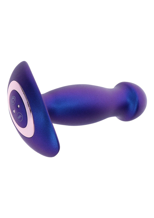 Bestel: The Wild Magn Pulse Vibrating Plug - bij Happytoys: de erotische sex webshop | liever Happy dan Easy ⭐⭐⭐⭐⭐