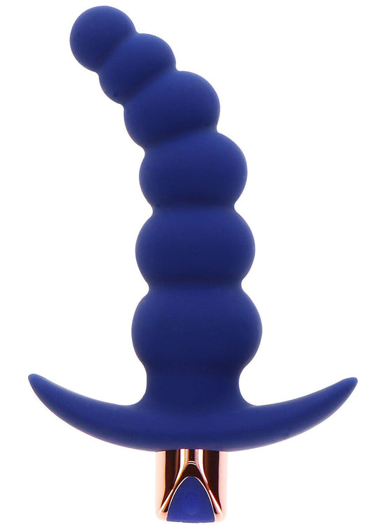 Bestel: The Spunky Buttplug vibrating with remote control by ToyJoy Buttocks - bij Happytoys: de erotische sex webshop | liever Happy dan Easy ⭐⭐⭐⭐⭐