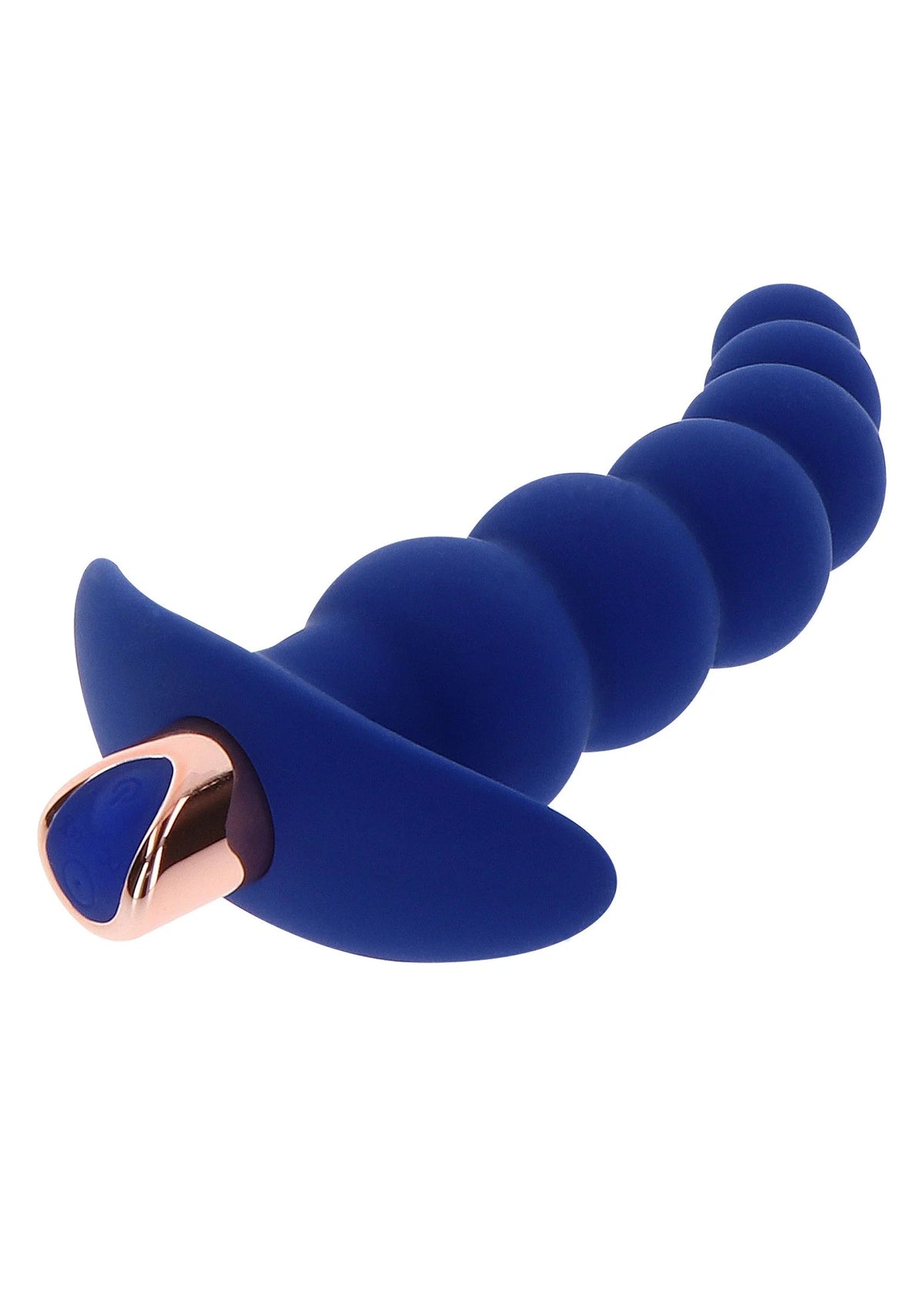 Bestel: The Spunky Buttplug vibrating with remote control by ToyJoy Buttocks - bij Happytoys: de erotische sex webshop | liever Happy dan Easy ⭐⭐⭐⭐⭐