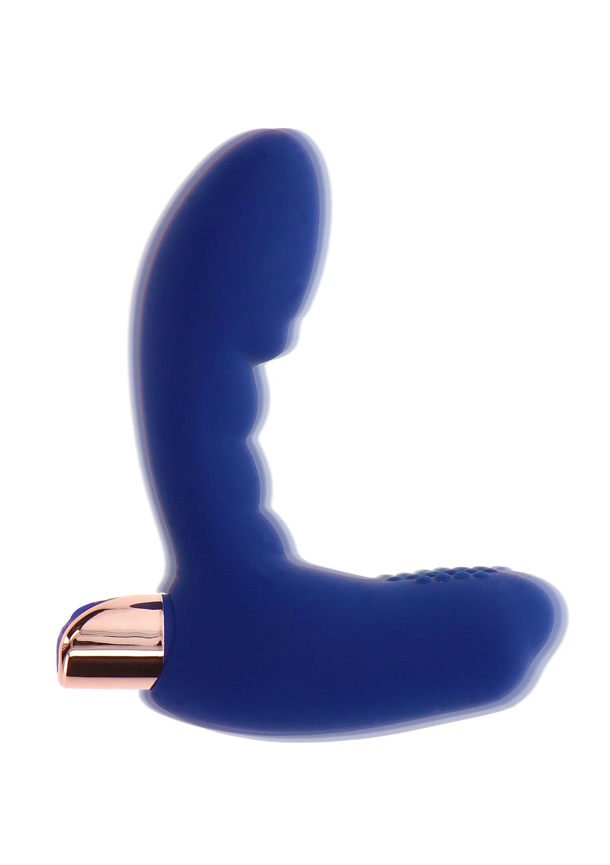 Bestel: The Heroic P - Spot Buttplug by ToyJoy Buttocks - bij Happytoys: de erotische sex webshop | liever Happy dan Easy ⭐⭐⭐⭐⭐ - Default Title - 10228 - BLUE