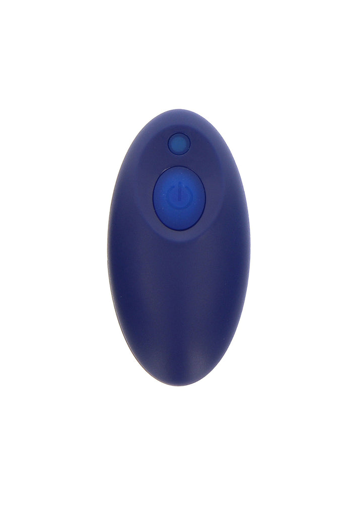 Bestel: The Heroic P - Spot Buttplug by ToyJoy Buttocks - bij Happytoys: de erotische sex webshop | liever Happy dan Easy ⭐⭐⭐⭐⭐