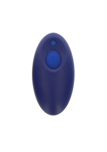 Bestel: The Heroic P - Spot Buttplug by ToyJoy Buttocks - bij Happytoys: de erotische sex webshop | liever Happy dan Easy ⭐⭐⭐⭐⭐