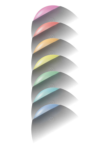 Bestel: Eclipse Vibrating Cock Ring - bij Happytoys: de erotische sex webshop | liever Happy dan Easy ⭐⭐⭐⭐⭐