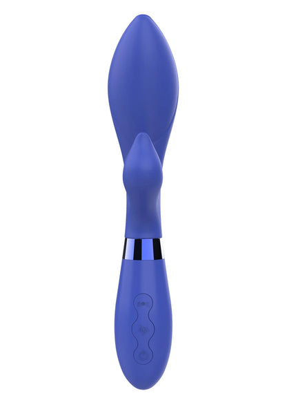 Bestel: Grove Parade Vibrator - bij Happytoys: de erotische sex webshop | liever Happy dan Easy ⭐⭐⭐⭐⭐