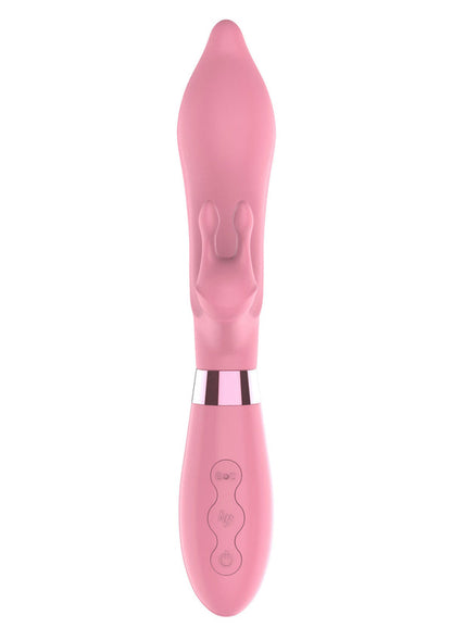 Bestel: Funky Playhouse Vibrator by ToyJoy Funky Fun Toys - bij Happytoys: de erotische sex webshop | liever Happy dan Easy ⭐⭐⭐⭐⭐