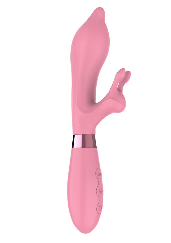 Bestel: Funky Playhouse Vibrator by ToyJoy Funky Fun Toys - bij Happytoys: de erotische sex webshop | liever Happy dan Easy ⭐⭐⭐⭐⭐