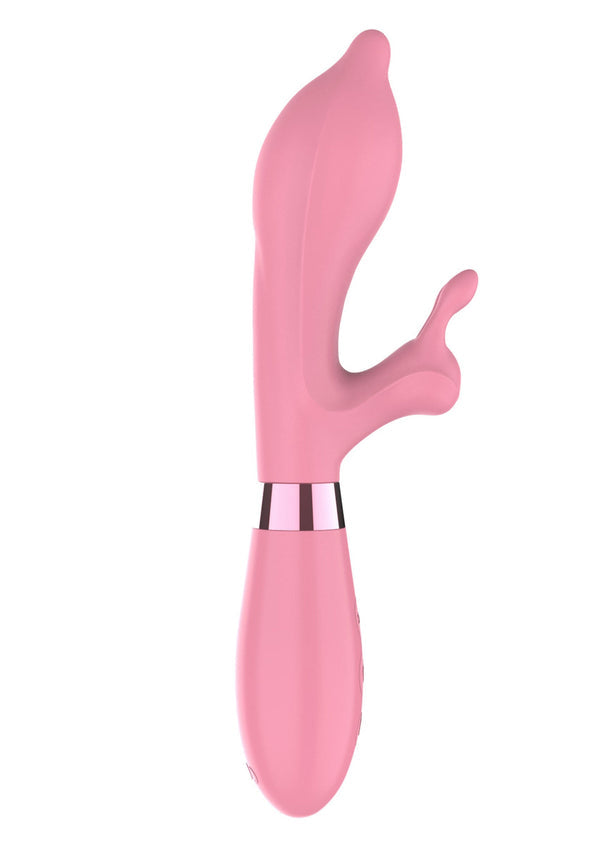 Bestel: Funky Playhouse Vibrator by ToyJoy Funky Fun Toys - bij Happytoys: de erotische sex webshop | liever Happy dan Easy ⭐⭐⭐⭐⭐