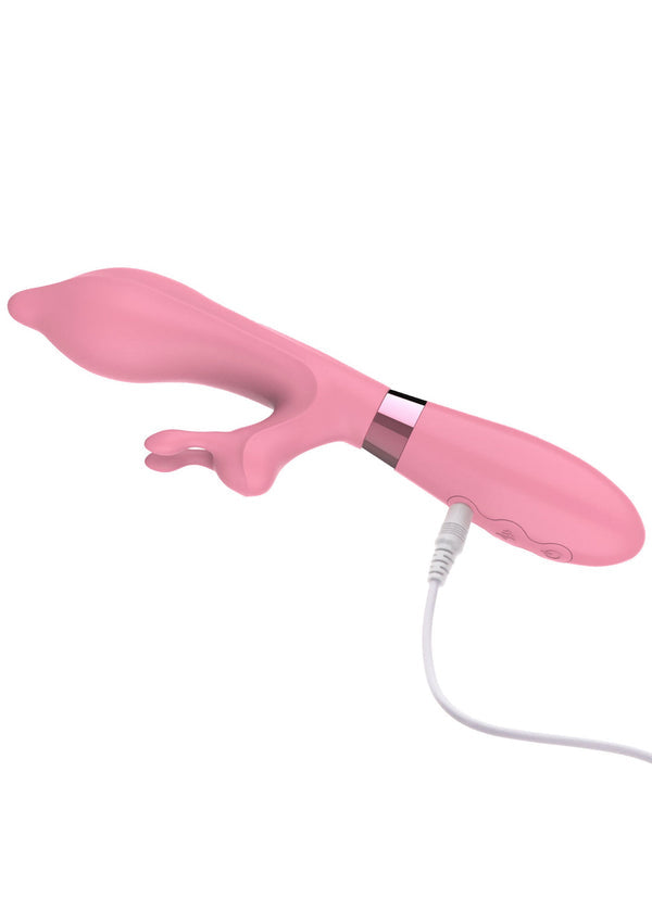 Bestel: Funky Playhouse Vibrator by ToyJoy Funky Fun Toys - bij Happytoys: de erotische sex webshop | liever Happy dan Easy ⭐⭐⭐⭐⭐