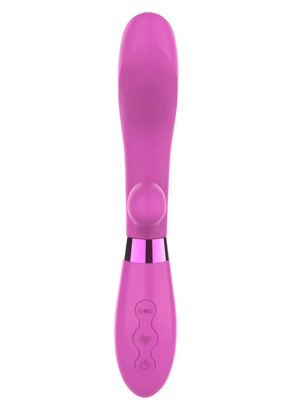 Bestel: Jingle Fiesta Vibrator - bij Happytoys: de erotische sex webshop | liever Happy dan Easy ⭐⭐⭐⭐⭐