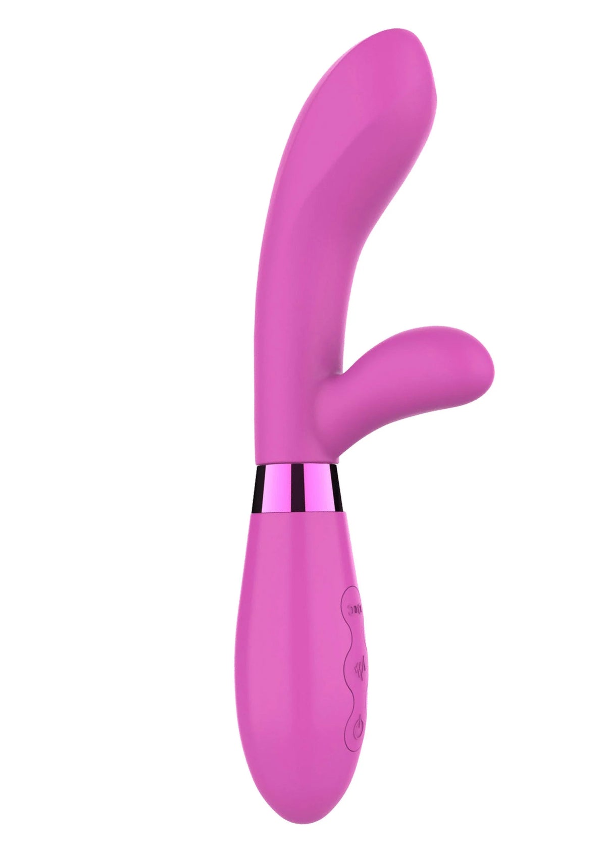 Bestel: Jingle Fiesta Vibrator - bij Happytoys: de erotische sex webshop | liever Happy dan Easy ⭐⭐⭐⭐⭐