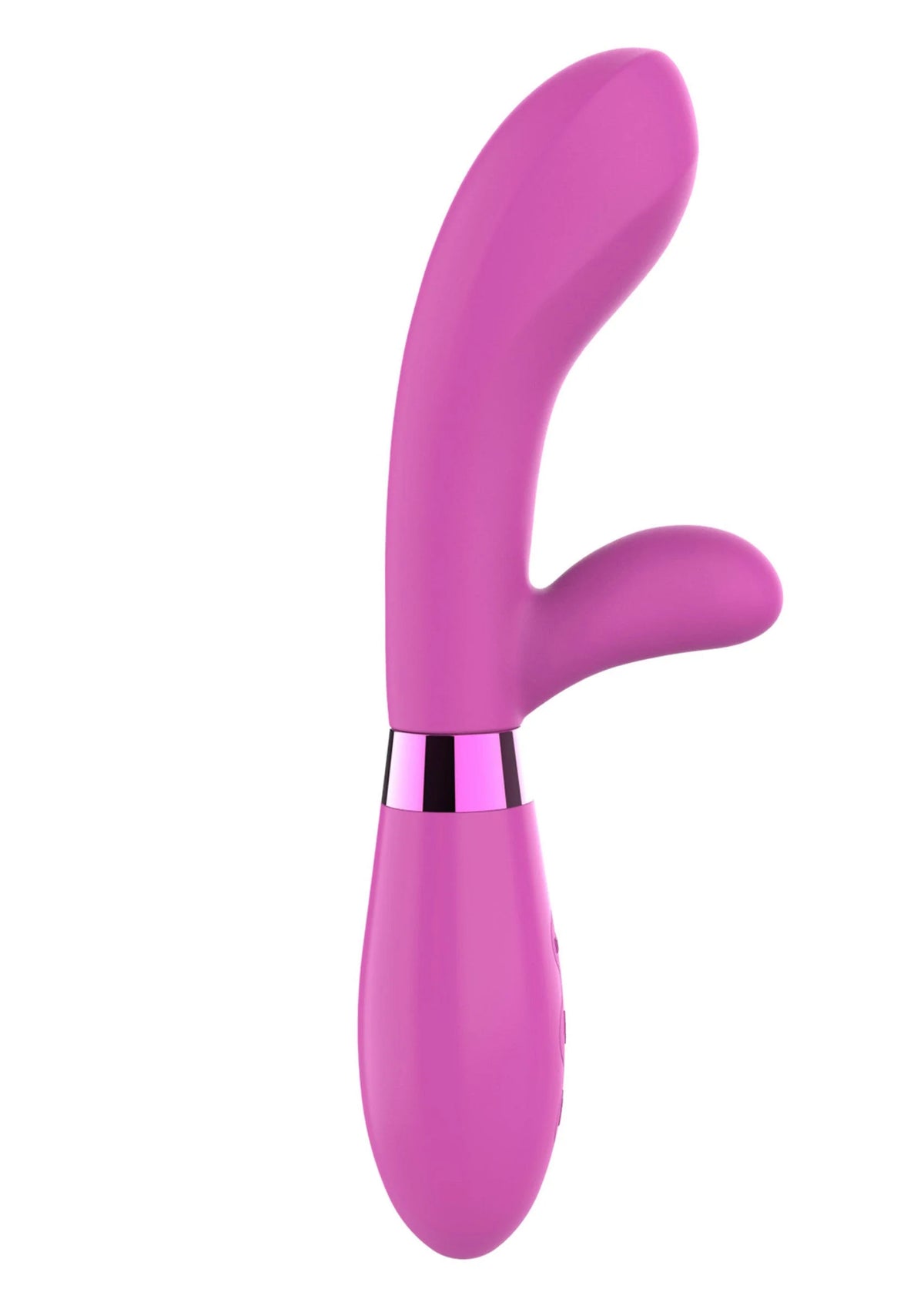 Bestel: Jingle Fiesta Vibrator - bij Happytoys: de erotische sex webshop | liever Happy dan Easy ⭐⭐⭐⭐⭐