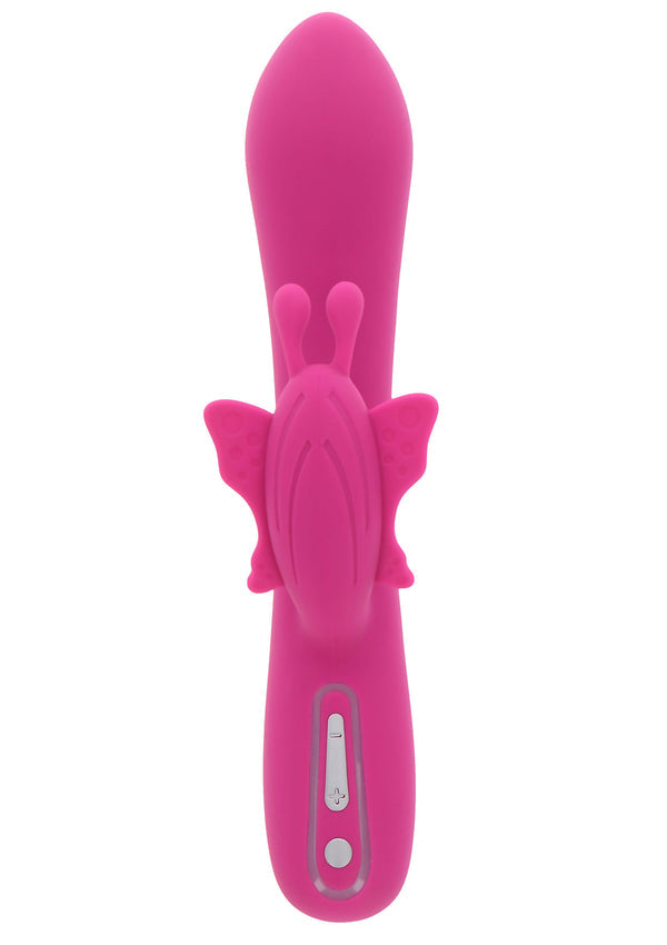 Fabulous Butterfly Vibrator by ToyJoy