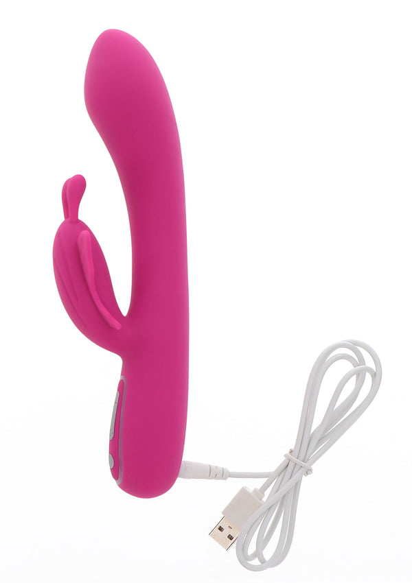 Fabulous Butterfly Vibrator by ToyJoy