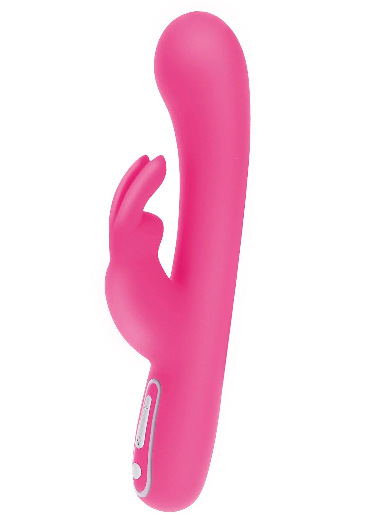 Bestel: Love Rabbit Exciting Rabbit Vibrator by ToyJoy - bij Happytoys: de erotische sex webshop | liever Happy dan Easy ⭐⭐⭐⭐⭐ - Roze - 10268 - PINK