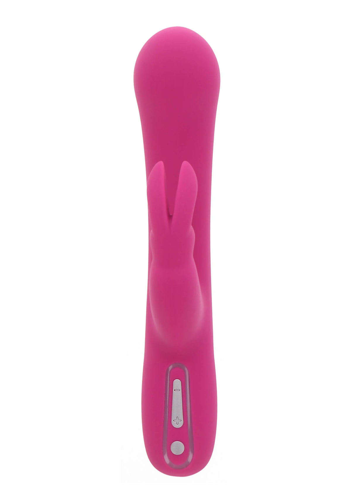 Bestel: Love Rabbit Exciting Rabbit Vibrator by ToyJoy - bij Happytoys: de erotische sex webshop | liever Happy dan Easy ⭐⭐⭐⭐⭐