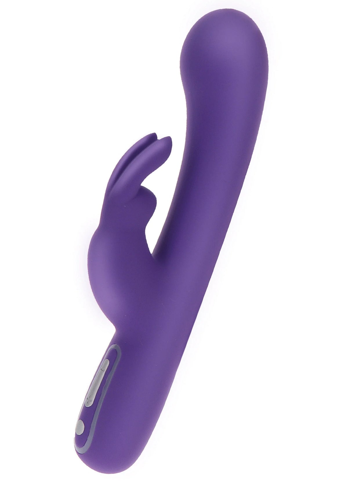 Bestel: Love Rabbit Exciting Rabbit Vibrator by ToyJoy - bij Happytoys: de erotische sex webshop | liever Happy dan Easy ⭐⭐⭐⭐⭐ - Paars - 10268 - PURPLE