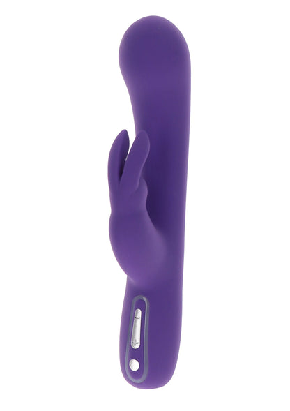 Bestel: Love Rabbit Exciting Rabbit Vibrator by ToyJoy - bij Happytoys: de erotische sex webshop | liever Happy dan Easy ⭐⭐⭐⭐⭐