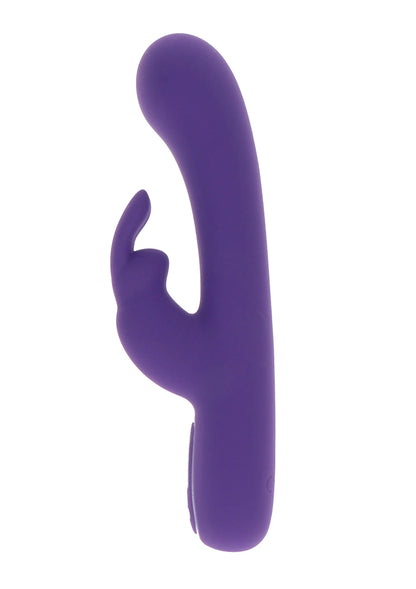 Bestel: Love Rabbit Exciting Rabbit Vibrator by ToyJoy - bij Happytoys: de erotische sex webshop | liever Happy dan Easy ⭐⭐⭐⭐⭐