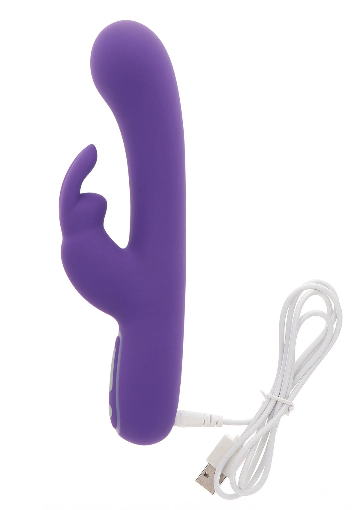 Bestel: Love Rabbit Exciting Rabbit Vibrator by ToyJoy - bij Happytoys: de erotische sex webshop | liever Happy dan Easy ⭐⭐⭐⭐⭐