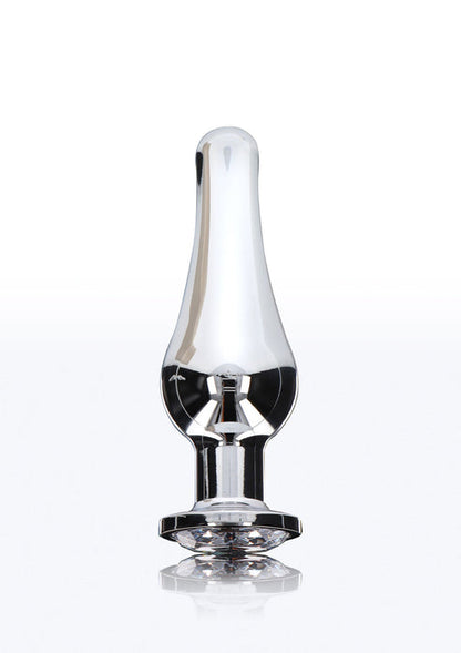 Bestel: Diamond Bum Bijou Small by ToyJoy Anal Play - bij Happytoys: de erotische sex webshop | liever Happy dan Easy ⭐⭐⭐⭐⭐
