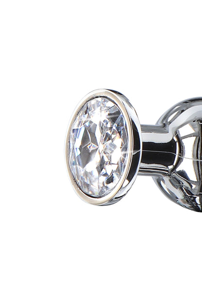 Bestel: Diamond Bum Bijou Small by ToyJoy Anal Play - bij Happytoys: de erotische sex webshop | liever Happy dan Easy ⭐⭐⭐⭐⭐
