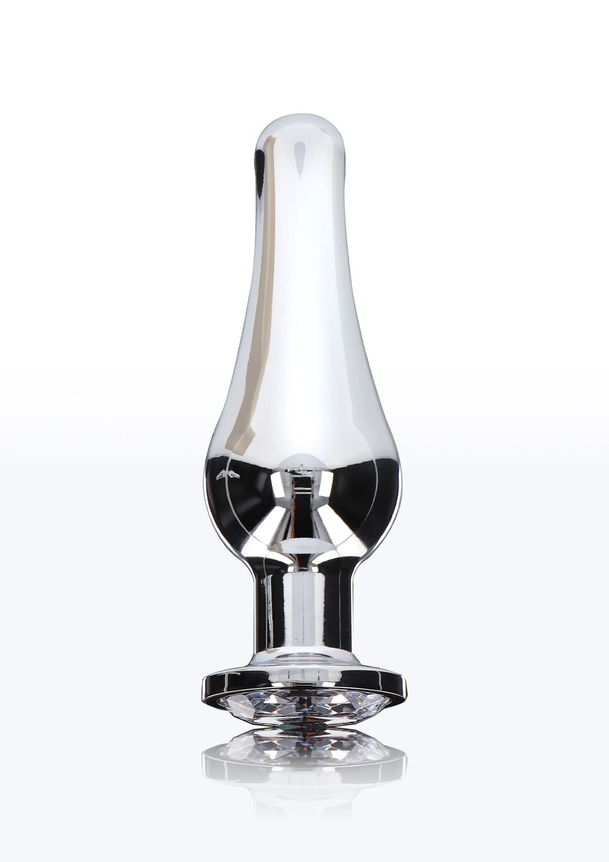 Bestel: Diamond Bum Bijou Medium - bij Happytoys: de erotische sex webshop | liever Happy dan Easy ⭐⭐⭐⭐⭐