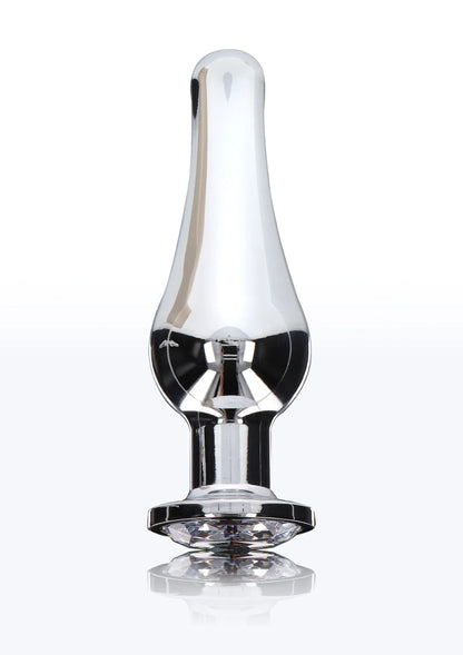 Bestel: Anal Play Diamond Bum Bijou Large by ToyJoy - bij Happytoys: de erotische sex webshop | liever Happy dan Easy ⭐⭐⭐⭐⭐