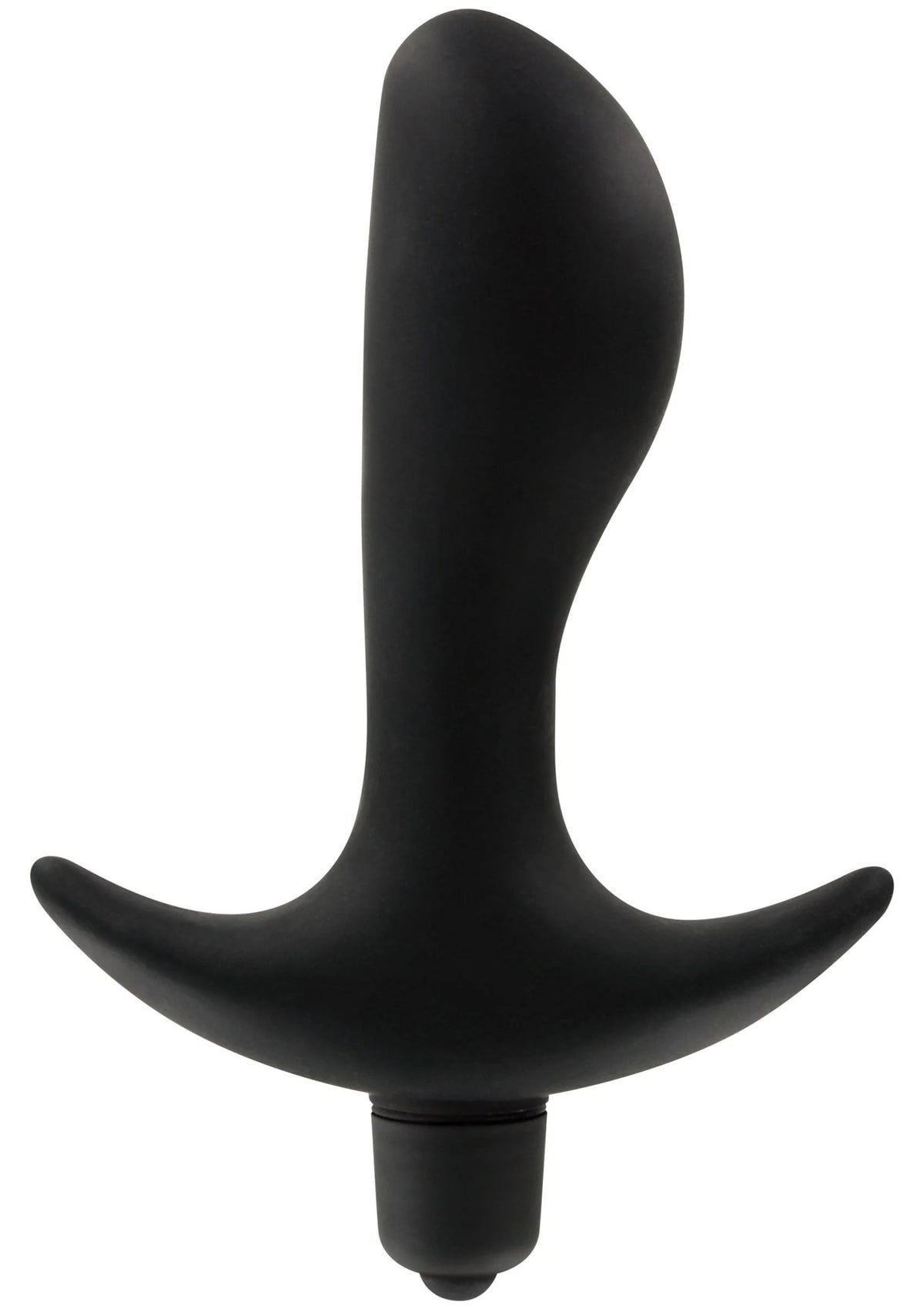 Bestel: Anal Play Private Dancer but plug by ToyJoy - Erotisch speelgoed en spellen bij Happytoys: de erotische sex webshop | liever Happy dan Easy ⭐⭐⭐⭐⭐ - Default Title - 10285 - BLACK