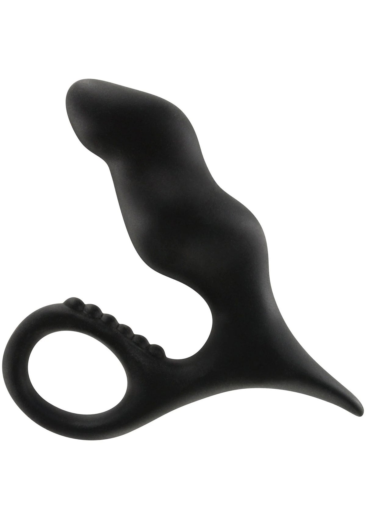 Bestel: Anal Play Bum Buster But Plug by ToyJoy - bij Happytoys: de erotische sex webshop | liever Happy dan Easy ⭐⭐⭐⭐⭐ - Default Title - 10287 - BLACK