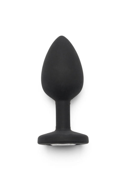 Bestel: Diamond Booty Jewel Small - bij Happytoys: de erotische sex webshop | liever Happy dan Easy ⭐⭐⭐⭐⭐