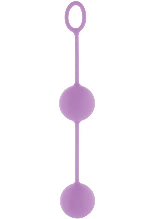 Bestel: Rock & Roll Balls - bij Happytoys: de erotische sex webshop | liever Happy dan Easy ⭐⭐⭐⭐⭐ - Default Title - 10302 - VIOLET