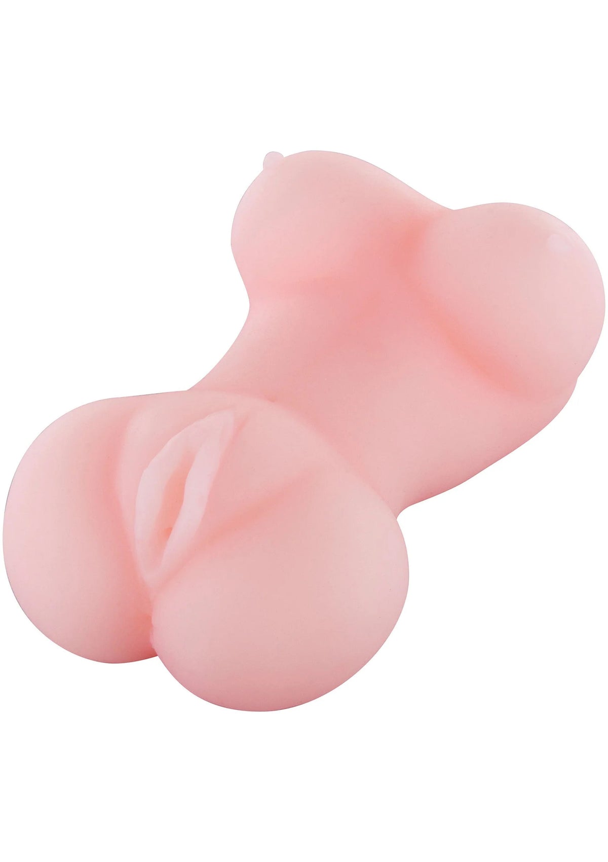 Bestel: Basics Juicy Rider Masturbator by ToyJoy - bij Happytoys: de erotische sex webshop | liever Happy dan Easy ⭐⭐⭐⭐⭐ - Default Title - 10307 - SKIN