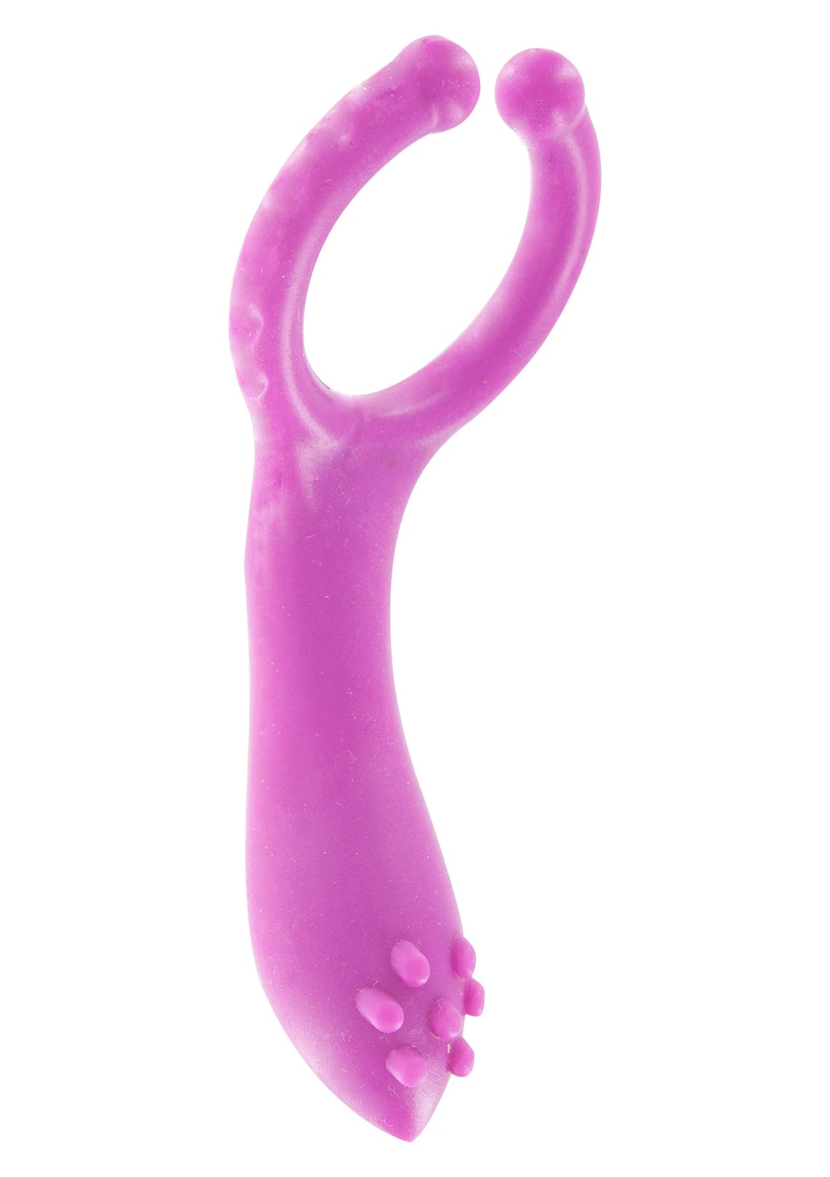 Bestel: Basics Vibrating Clit - Stim C - Ring by ToyJoy - bij Happytoys: de erotische sex webshop | liever Happy dan Easy ⭐⭐⭐⭐⭐